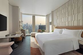 TFT Chongqing, Vignette Collection by IHG