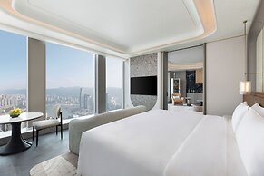 TFT Chongqing, Vignette Collection by IHG