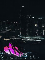 TFT Chongqing, Vignette Collection by IHG