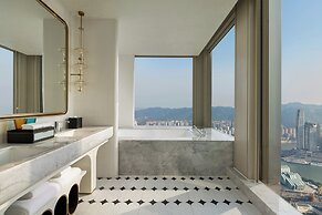 TFT Chongqing, Vignette Collection by IHG
