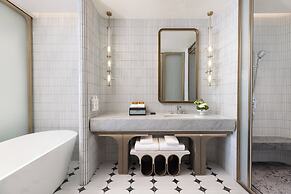 TFT Chongqing, Vignette Collection by IHG
