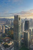 TFT Chongqing, Vignette Collection by IHG