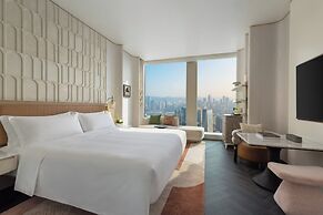 TFT Chongqing, Vignette Collection by IHG