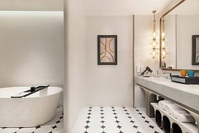 TFT Chongqing, Vignette Collection by IHG