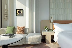 TFT Chongqing, Vignette Collection by IHG