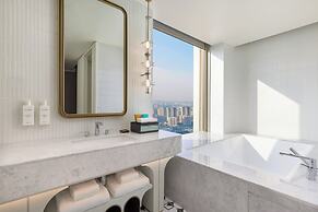 TFT Chongqing, Vignette Collection by IHG