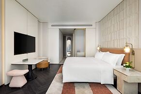 TFT Chongqing, Vignette Collection by IHG