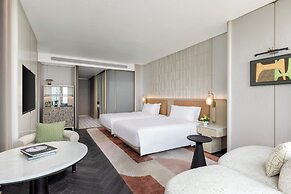 TFT Chongqing, Vignette Collection by IHG