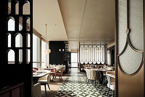 TFT Chongqing, Vignette Collection by IHG