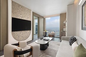 TFT Chongqing, Vignette Collection by IHG