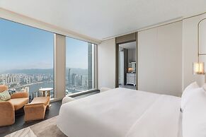 TFT Chongqing, Vignette Collection by IHG