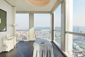 TFT Chongqing, Vignette Collection by IHG