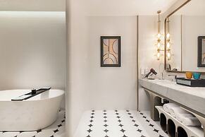 TFT Chongqing, Vignette Collection by IHG
