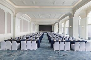 TFT Chongqing, Vignette Collection by IHG
