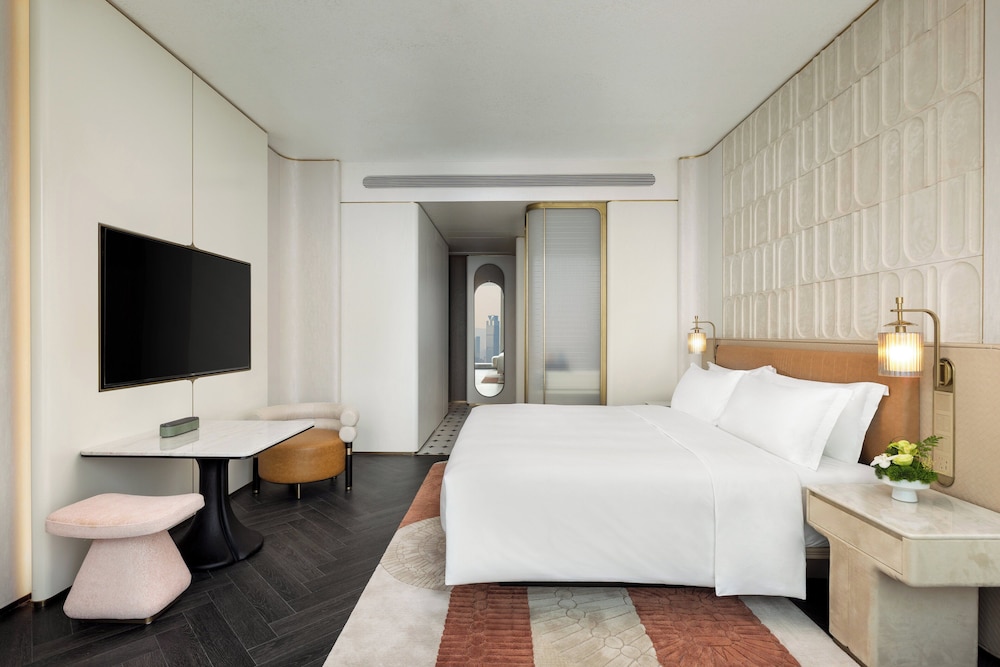 TFT Chongqing, Vignette Collection by IHG