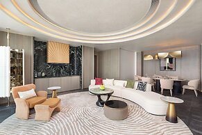 TFT Chongqing, Vignette Collection by IHG