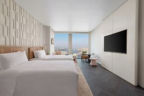 TFT Chongqing, Vignette Collection by IHG