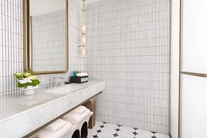 TFT Chongqing, Vignette Collection by IHG
