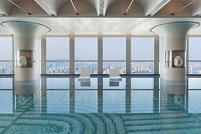 TFT Chongqing, Vignette Collection by IHG