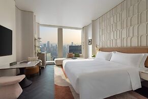 TFT Chongqing, Vignette Collection by IHG