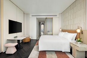 TFT Chongqing, Vignette Collection by IHG