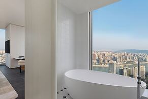 TFT Chongqing, Vignette Collection by IHG