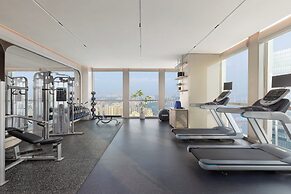 TFT Chongqing, Vignette Collection by IHG