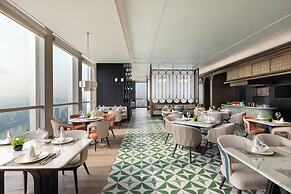 TFT Chongqing, Vignette Collection by IHG