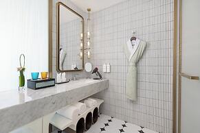 TFT Chongqing, Vignette Collection by IHG