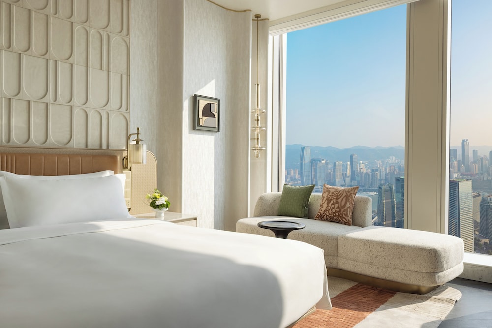 TFT Chongqing, Vignette Collection by IHG