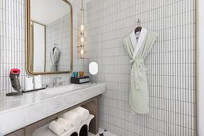 TFT Chongqing, Vignette Collection by IHG