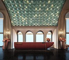 TFT Chongqing, Vignette Collection by IHG