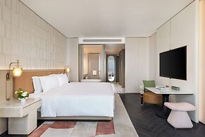 TFT Chongqing, Vignette Collection by IHG