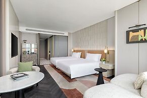 TFT Chongqing, Vignette Collection by IHG