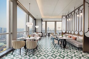 TFT Chongqing, Vignette Collection by IHG