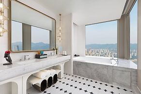 TFT Chongqing, Vignette Collection by IHG