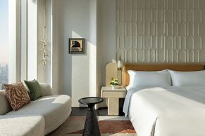 TFT Chongqing, Vignette Collection by IHG