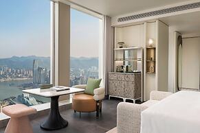 TFT Chongqing, Vignette Collection by IHG