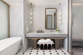TFT Chongqing, Vignette Collection by IHG