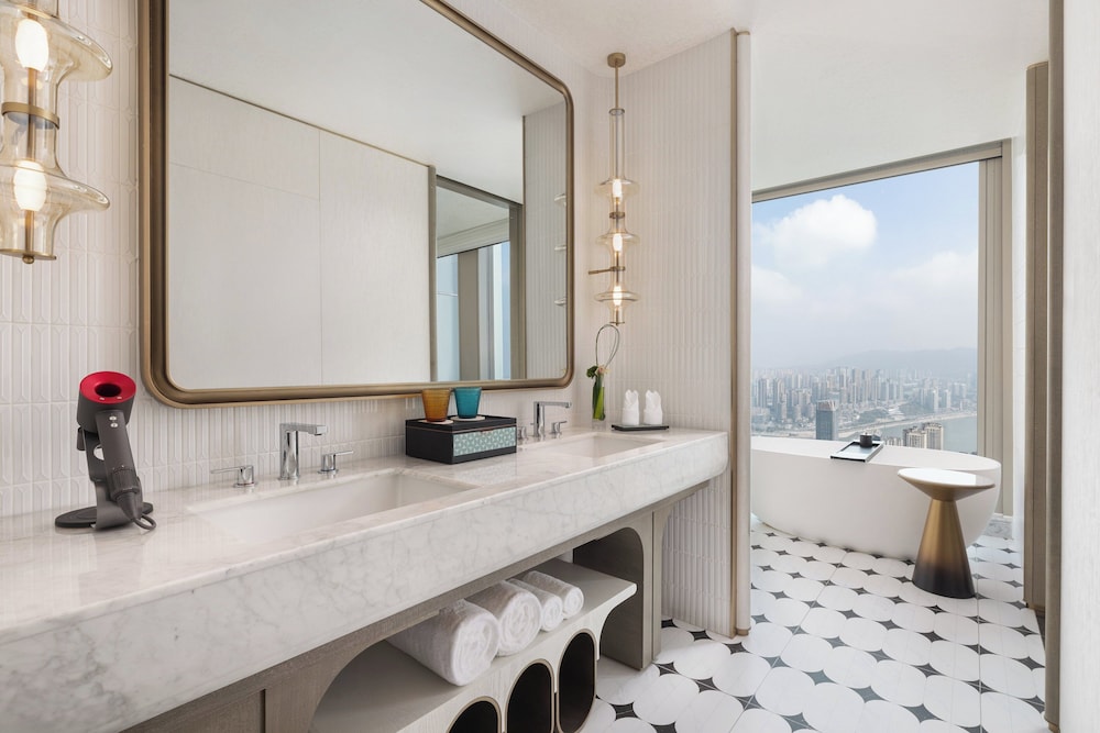 TFT Chongqing, Vignette Collection by IHG