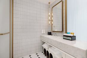 TFT Chongqing, Vignette Collection by IHG