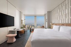 TFT Chongqing, Vignette Collection by IHG