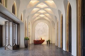 TFT Chongqing, Vignette Collection by IHG