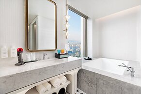 TFT Chongqing, Vignette Collection by IHG