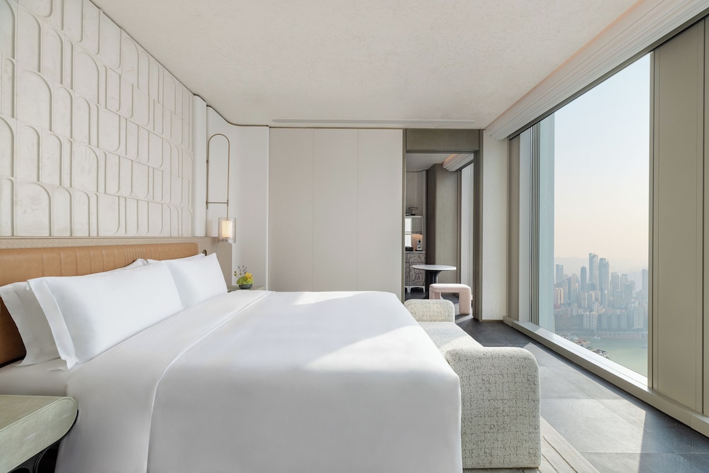 TFT Chongqing, Vignette Collection by IHG