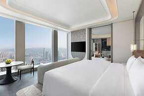 TFT Chongqing, Vignette Collection by IHG