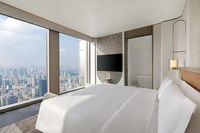 TFT Chongqing, Vignette Collection by IHG