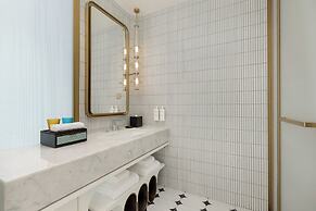 TFT Chongqing, Vignette Collection by IHG