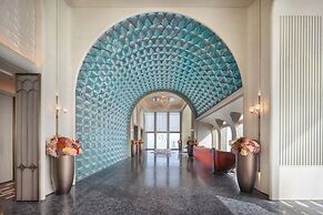 TFT Chongqing, Vignette Collection by IHG