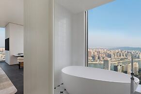 TFT Chongqing, Vignette Collection by IHG